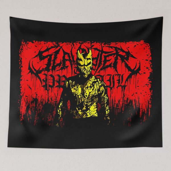Item preview, Slaughter to Prevail designed and sold by xDumpTruckx.