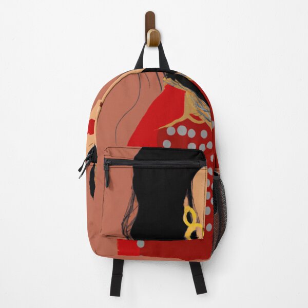 Item preview, The It Girl designed and sold by MangoLassiArt.