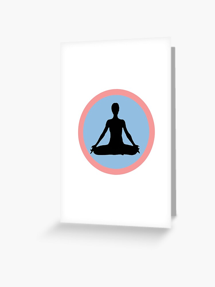 Young Energetic Male Teenager Model Doing Sukhasana Pose Or Easy Pose  Isolated On A White Background On A Colorful Mat. Stock Photo, Picture and  Royalty Free Image. Image 133243325.