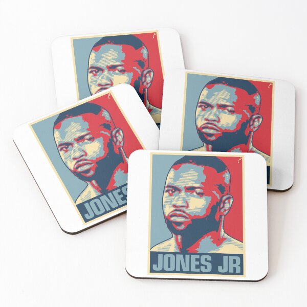 Item preview, Jones Jr designed and sold by DFA.