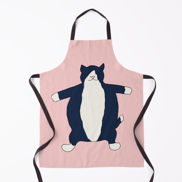 Item preview, Sleeping Fat Cat designed and sold by MY HAPPY PLACE .