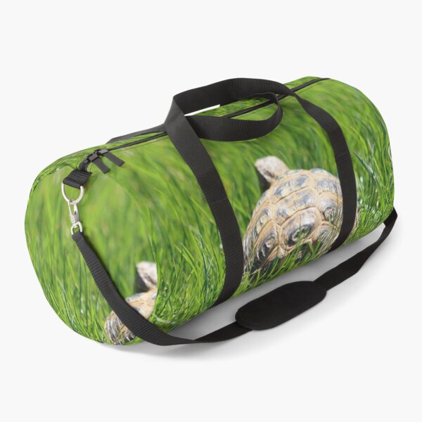 Item preview, Tortoise in the Grass designed and sold by LisaNaturePhoto.
