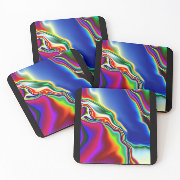 Artikelvorschau, Farben psychedelisch entworfen und verkauft von rowanbrianss.