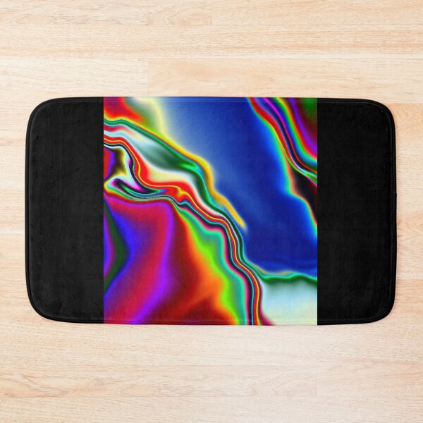 Item preview, colours psychedelic designed and sold by rowanbrianss.