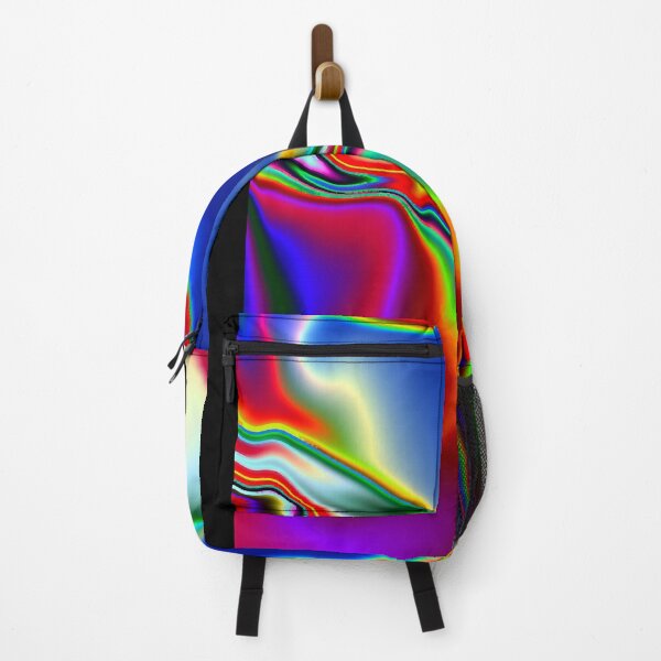 Item preview, colours psychedelic designed and sold by rowanbrianss.