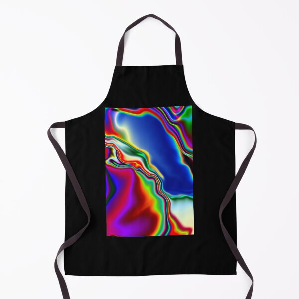 Item preview, colours psychedelic designed and sold by rowanbrianss.