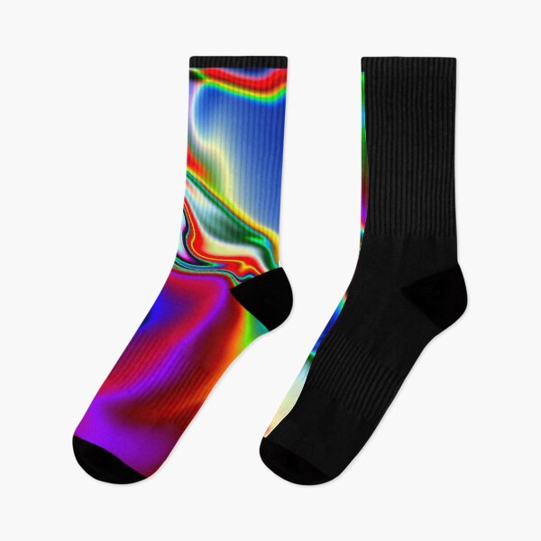 Item preview, colours psychedelic designed and sold by rowanbrianss.