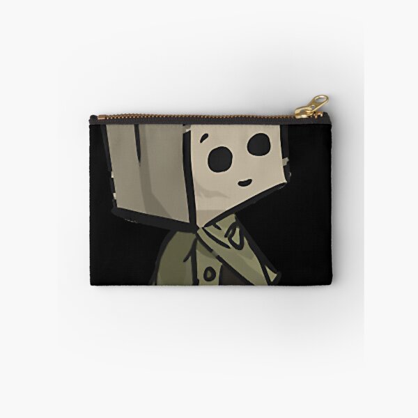 Aperçu de l'œuvre Chibi Mono créée et vendue par rowanbrianss.