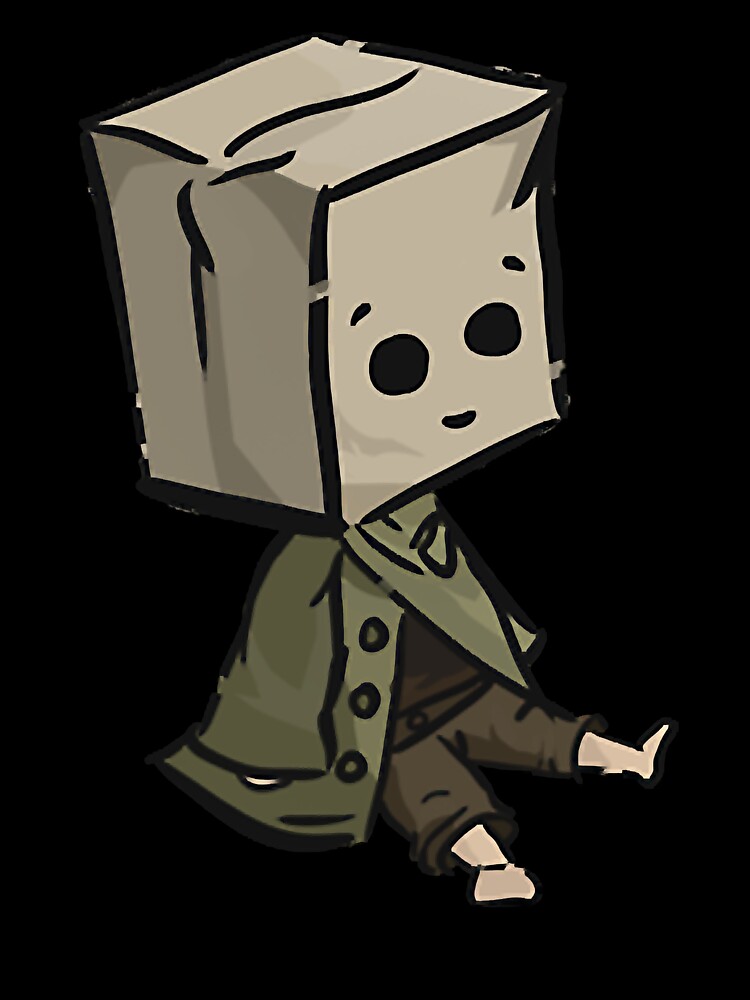 Chibi Mono Kids T-Shirt