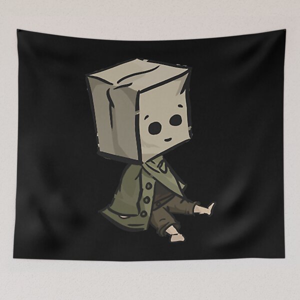 Item preview, Chibi Mono designed and sold by rowanbrianss.