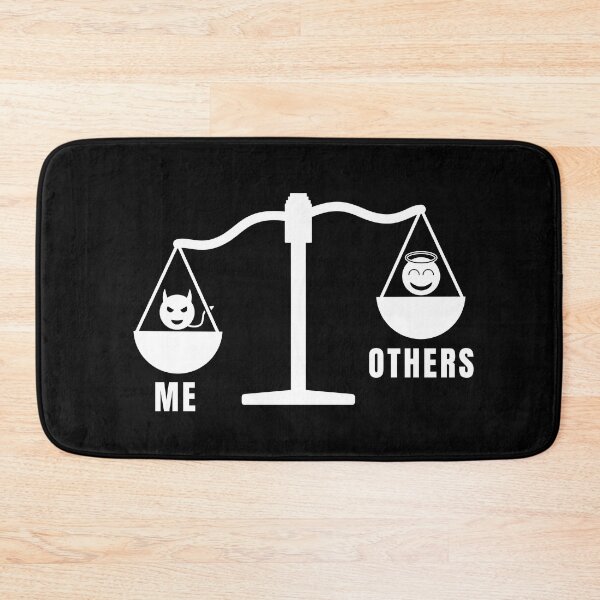 Item preview, Me Versus Others Scale designed and sold by CarleLS.