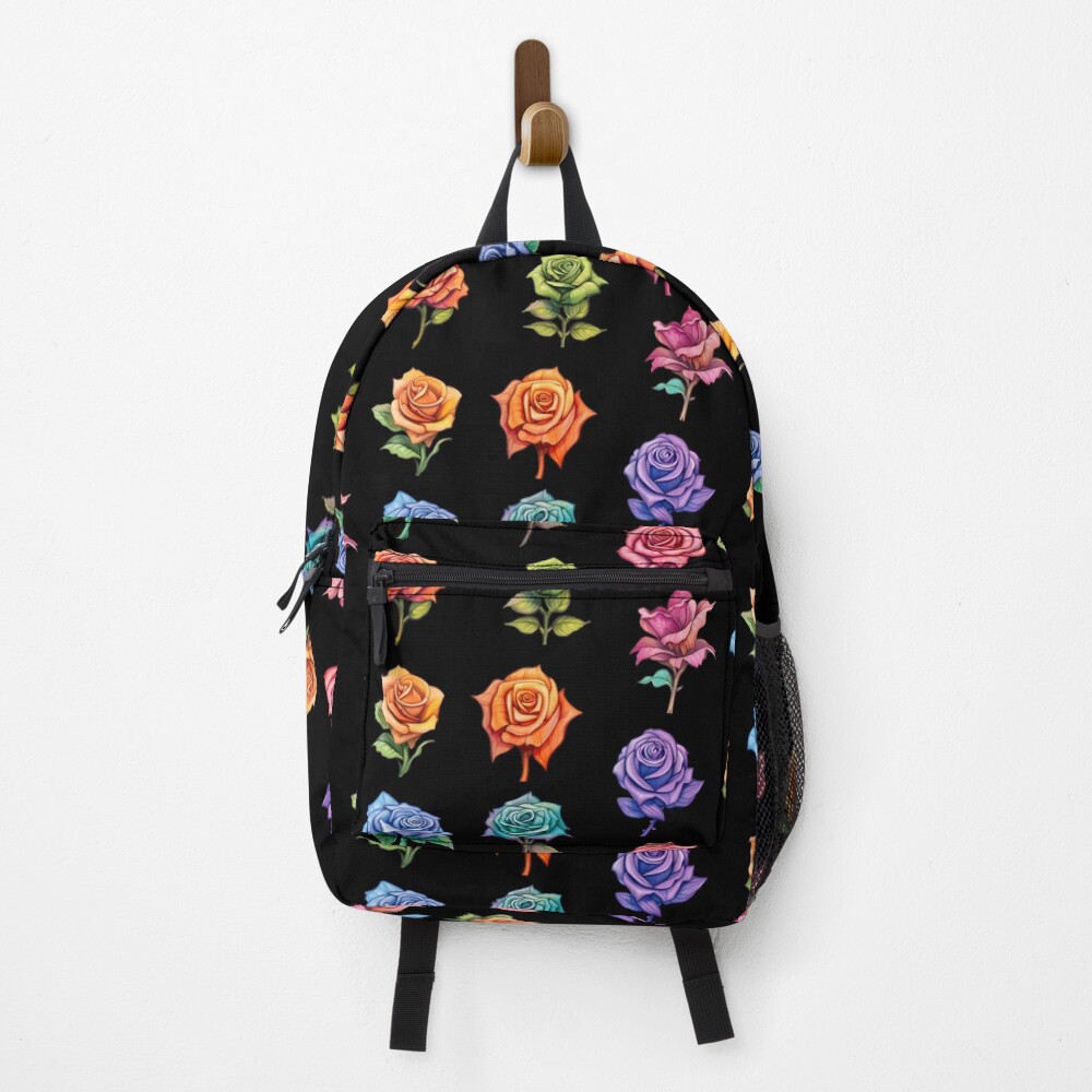 Item preview, Backpack designed and sold by lensman888.