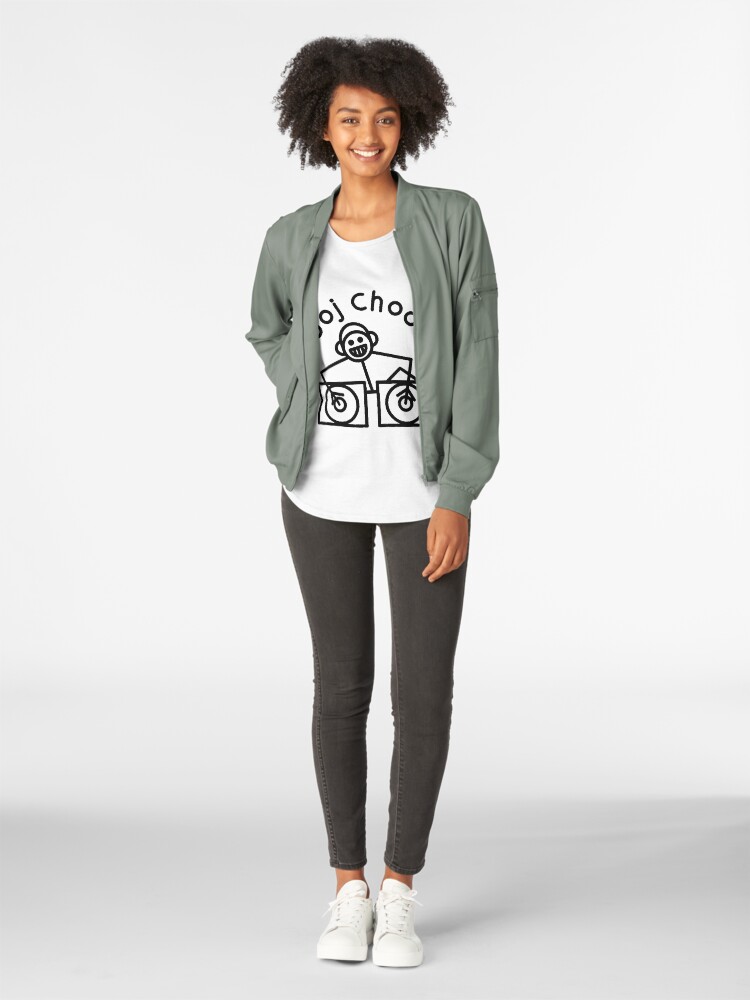 hooj choons t shirt
