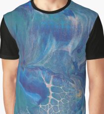 Under The Riptide Graphic T-Shirt