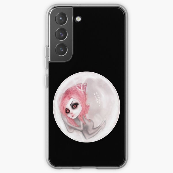 little nightmares Phone Case For Huawei p50 P40 p30 P20 10 9 8