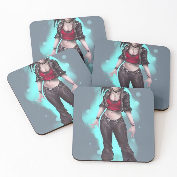 Item preview, Street style woman  designed and sold by Stanbl7.