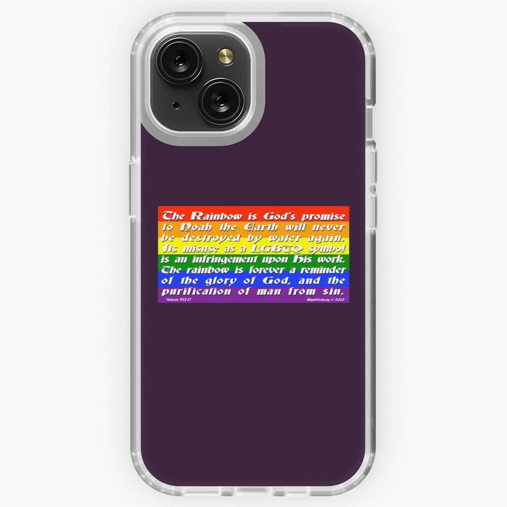 Item preview, iPhone Soft Case designed and sold by ShipOfFools.