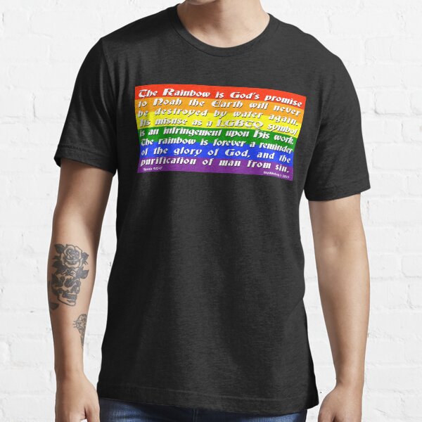 Essential T-Shirt