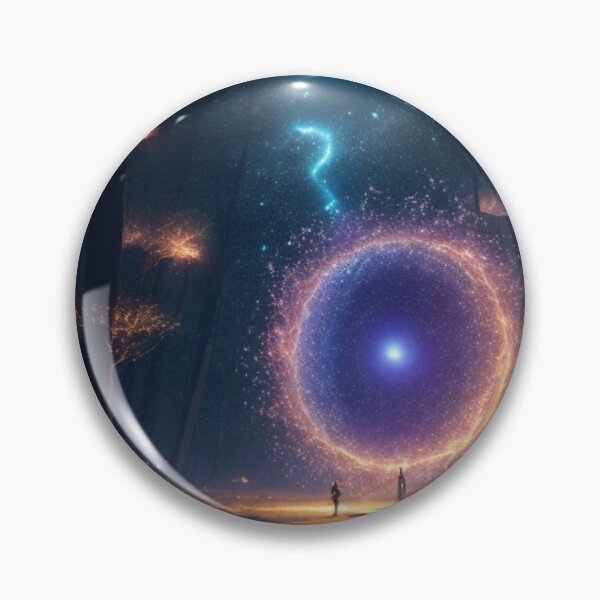 Item preview, Magical path to another world designed and sold by natureart567.