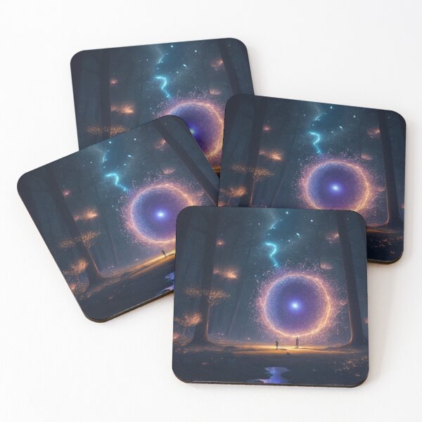 Item preview, Magical path to another world designed and sold by natureart567.