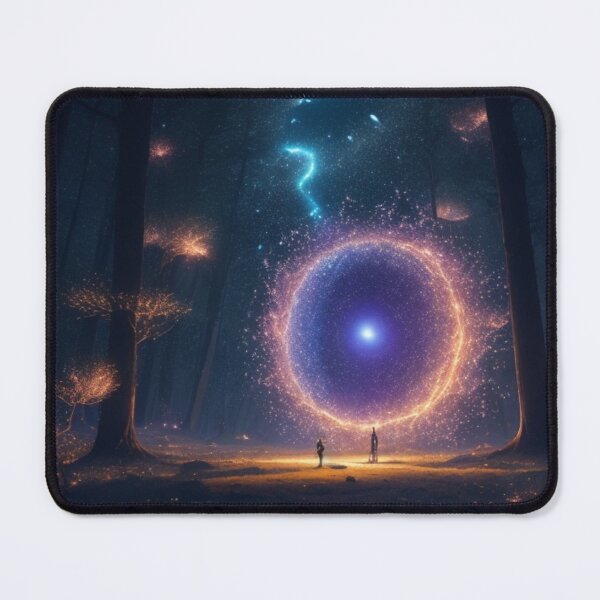 Item preview, Magical path to another world designed and sold by natureart567.