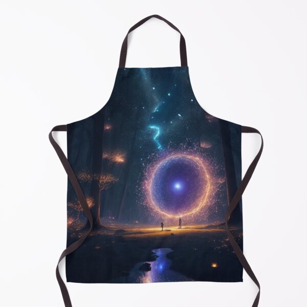 Item preview, Magical path to another world designed and sold by natureart567.