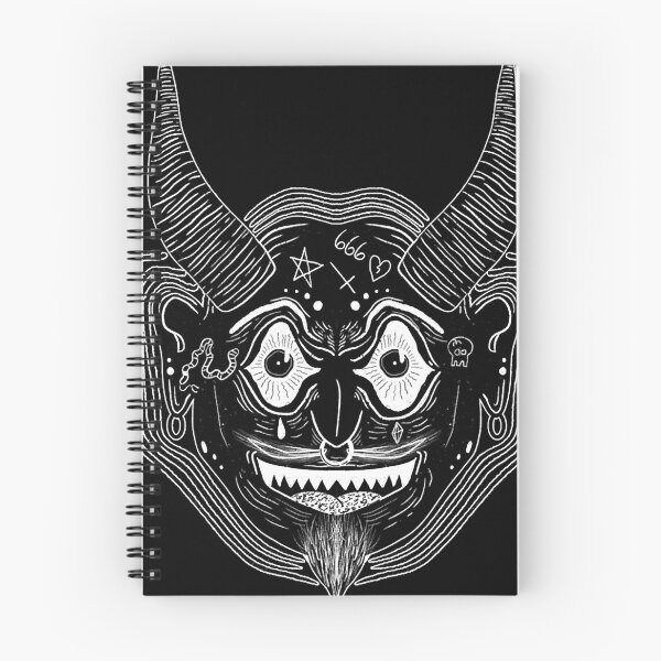 Item preview, Gypsy Devil designed and sold by rowanbrianss.