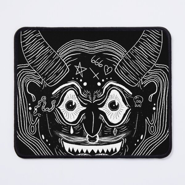 Item preview, Gypsy Devil designed and sold by rowanbrianss.