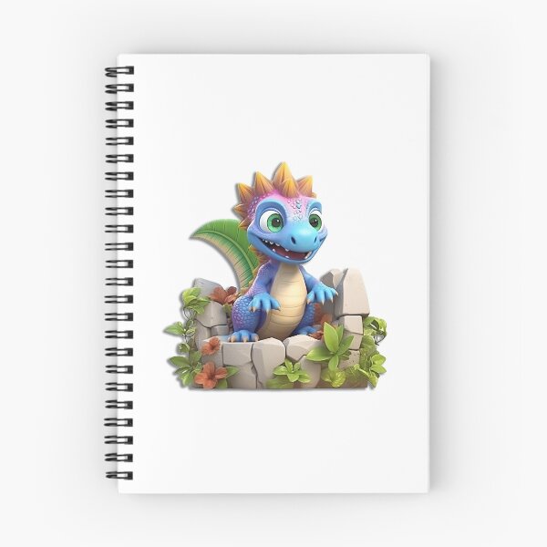 Item preview, cute little dragon baby - Different logo size, position? Email me - designed and sold by Picture-Art.