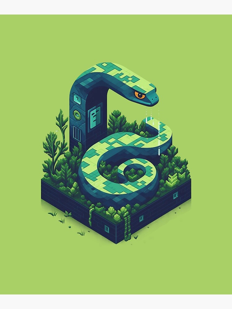 Google snake 17 