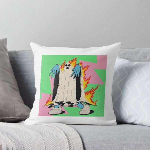 Item preview, Ghost fire designed and sold by rekosudita71.