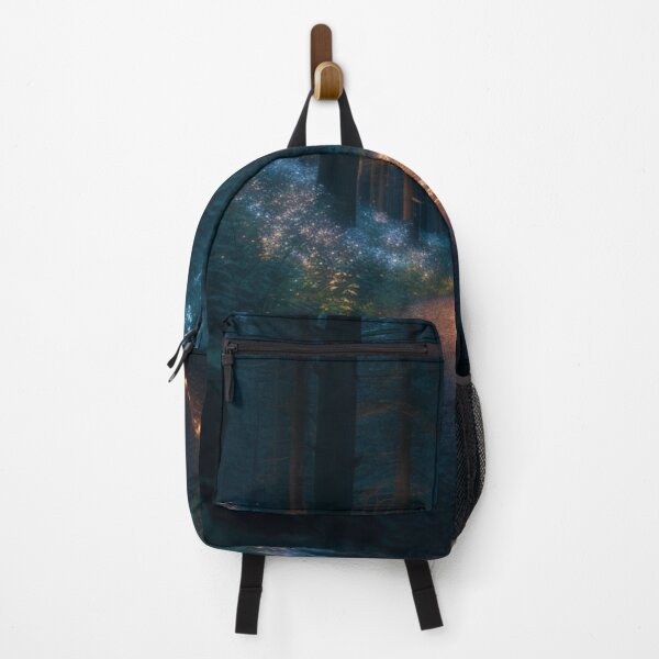 Item preview, Enlighten path of the forest designed and sold by natureart567.
