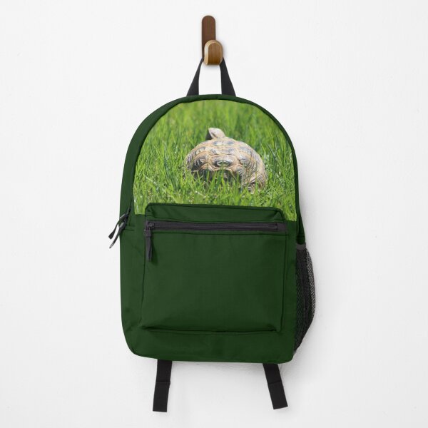 Item preview, Tortoise in the Grass designed and sold by LisaNaturePhoto.