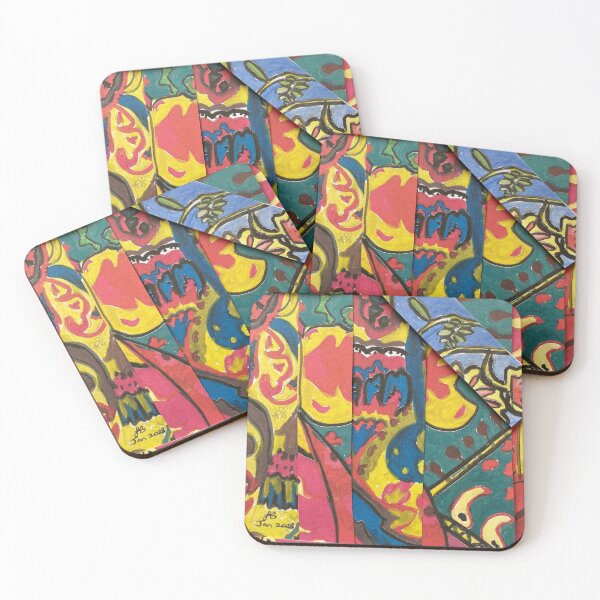Item preview, Free fall designed and sold by Jen-2023.