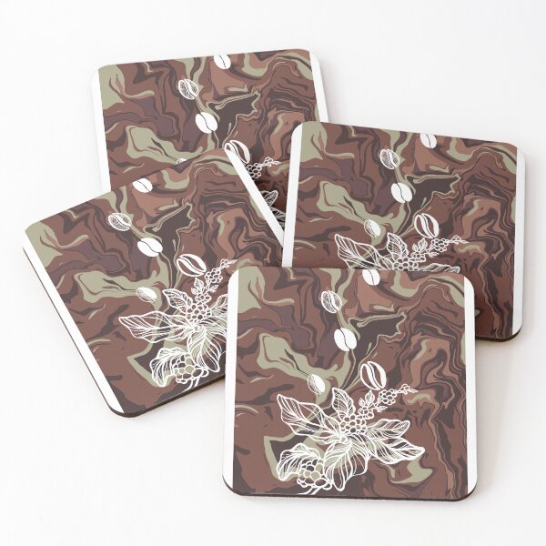Item preview, Coffee Lovers Dream designed and sold by Anna Huyser.