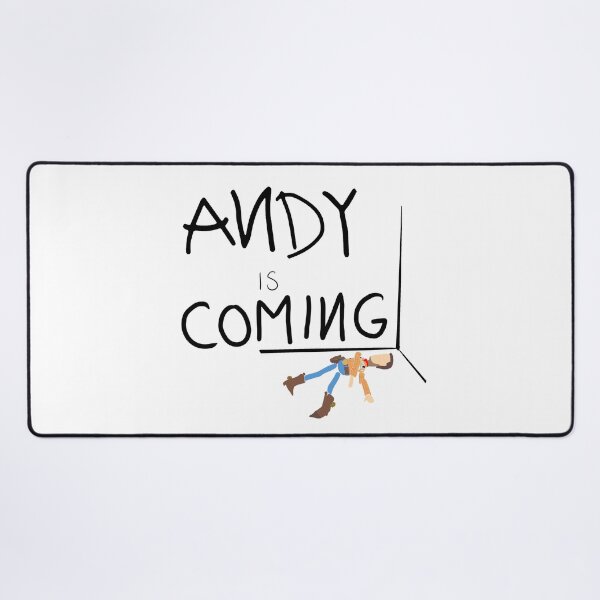 Item preview, Andy designed and sold by gah95.