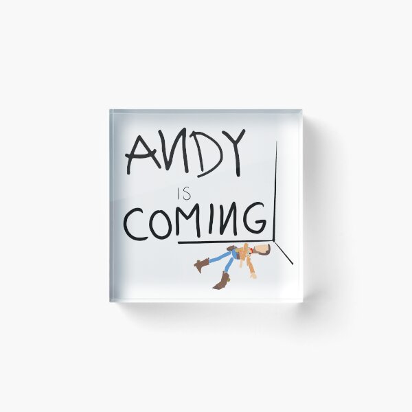 Item preview, Andy designed and sold by gah95.