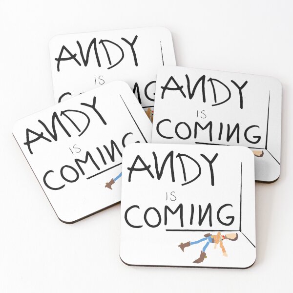 Item preview, Andy designed and sold by gah95.