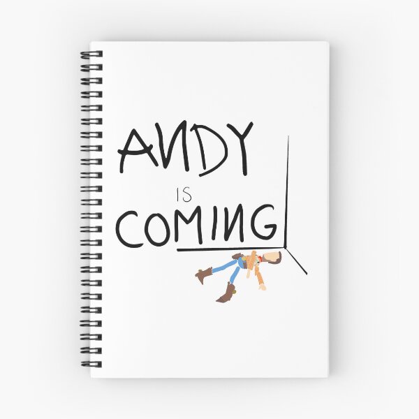 Item preview, Andy designed and sold by gah95.
