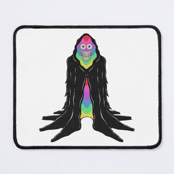 Item preview, Ghost rainbow designed and sold by rekosudita71.