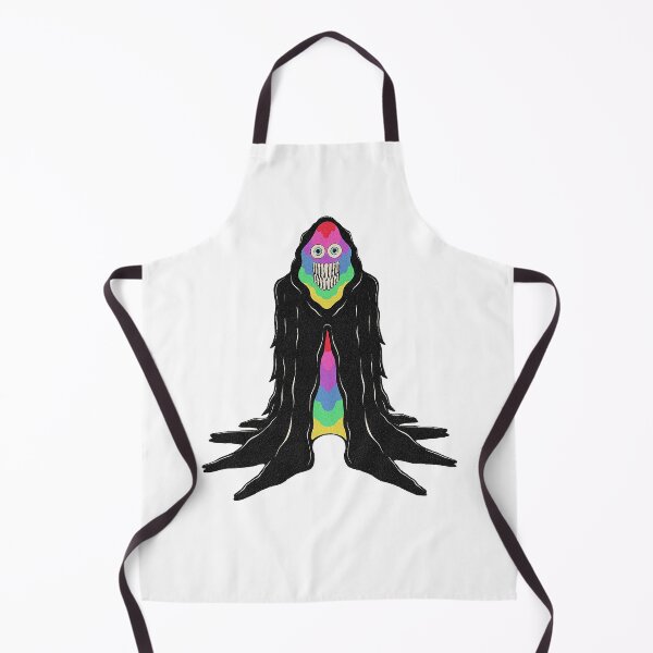 Item preview, Ghost rainbow designed and sold by rekosudita71.