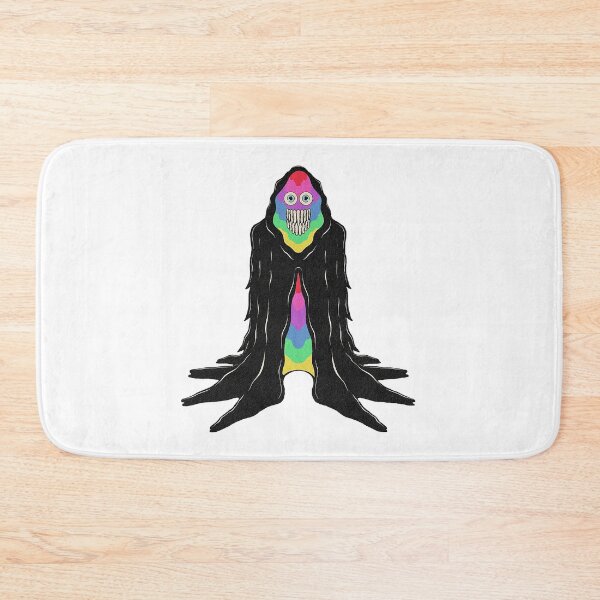Item preview, Ghost rainbow designed and sold by rekosudita71.