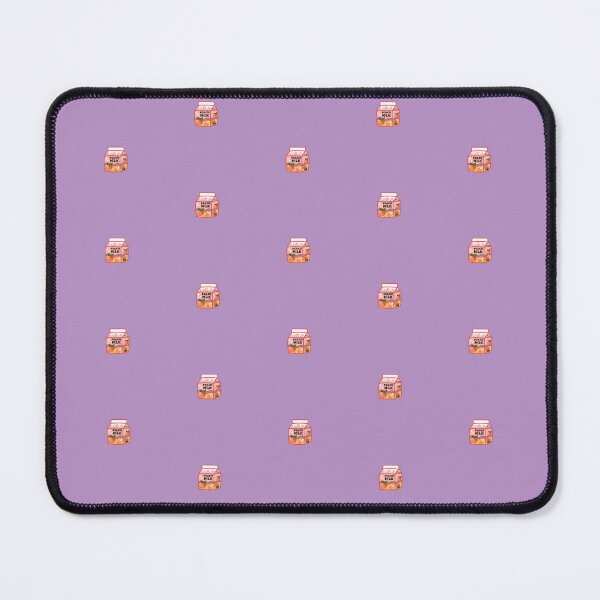 Item preview, Peach milk sticker designed and sold by Magunedi.