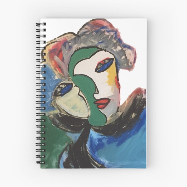 Item preview, trabajo abstracto designed and sold by fredchez.
