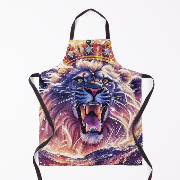 Item preview, The Lion King designed and sold by CraftStudioLab.