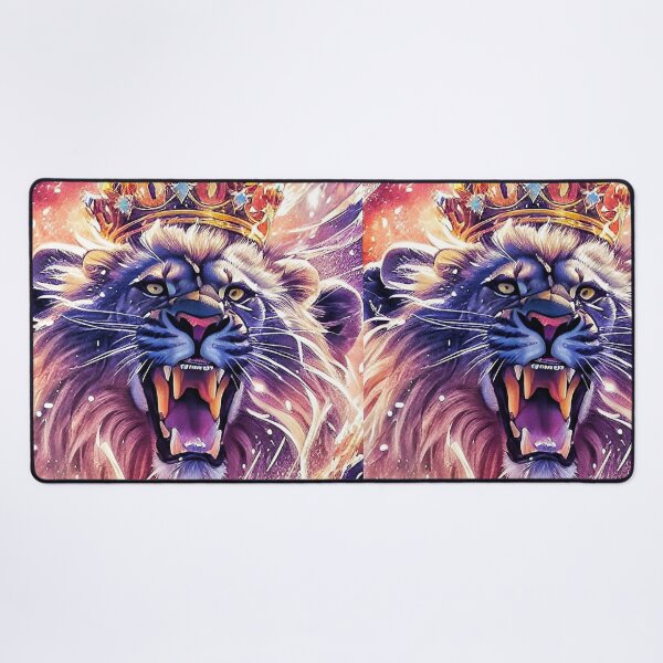 Item preview, The Lion King designed and sold by CraftStudioLab.
