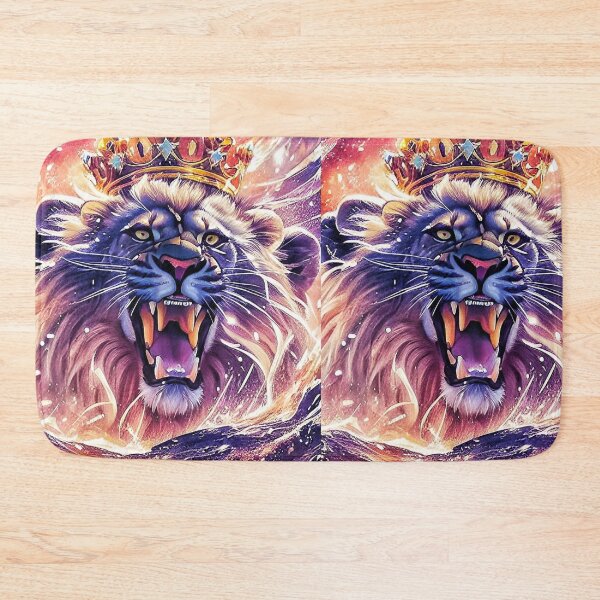 Item preview, The Lion King designed and sold by CraftStudioLab.