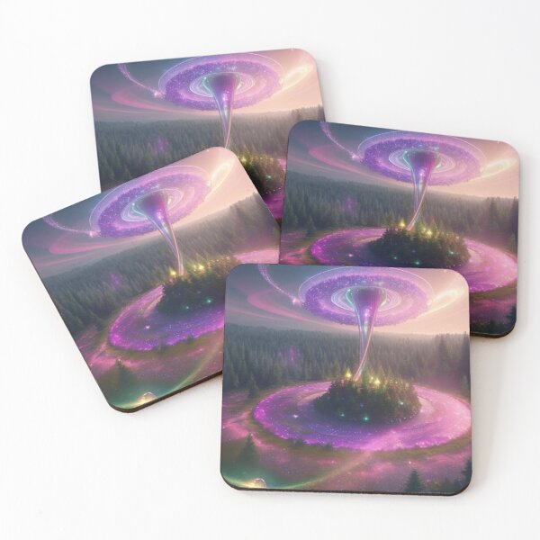 Item preview, Rainbow Explosion designed and sold by natureart567.