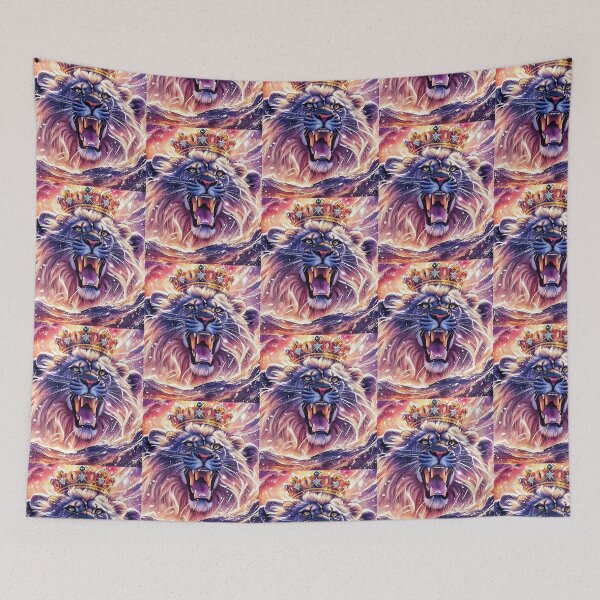 Item preview, The Lion King designed and sold by CraftStudioLab.