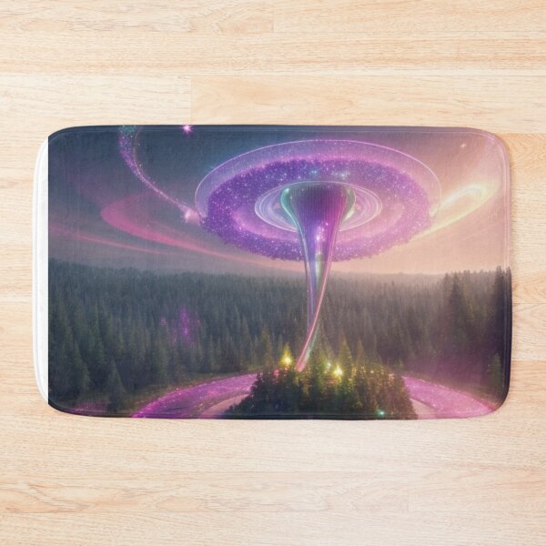 Item preview, Rainbow Explosion designed and sold by natureart567.